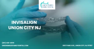Invisalign Union City NJ