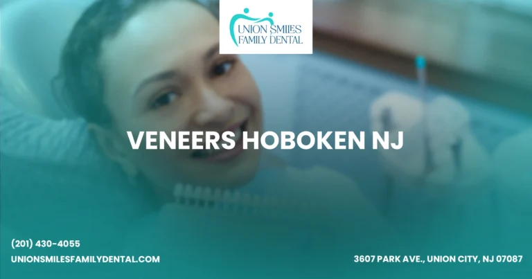 Veneers Hoboken NJ